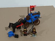 Lego castle ref 6038 woffpack renegades Année 1992