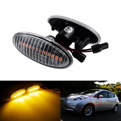Led latéral côté - latéral,