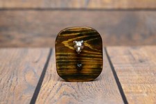 Staffy Type 2 - Bois Cintre