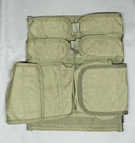 Paraclete pre msa - on, back