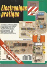 ELECTRONIQUE PRATIQUE N°143