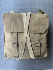 LARGE PACK 1908 WEB PATTERN