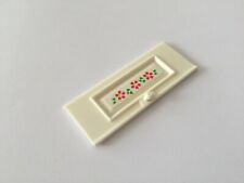 PORTE ARMOIRE 2 3064000 PIÈCE PLAYMOBIL 5312 CHAMBRE D'ENFANT MAISON 1900