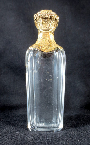 Topette flacon flasque - /, "