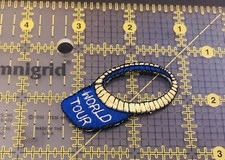 Patch Tennis Sports Visor