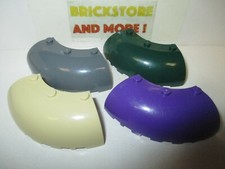 Lego - Brick Brique 6x6x2