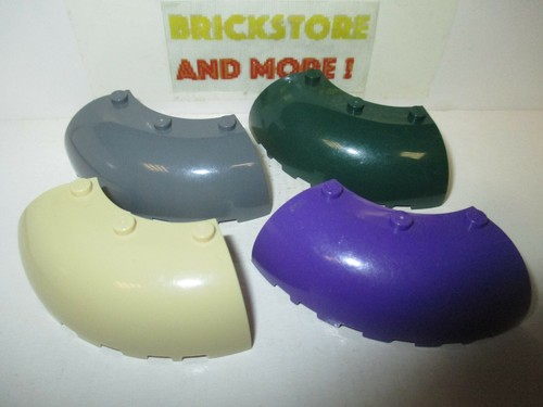 Lego brick brique 6x6x2 - brick,