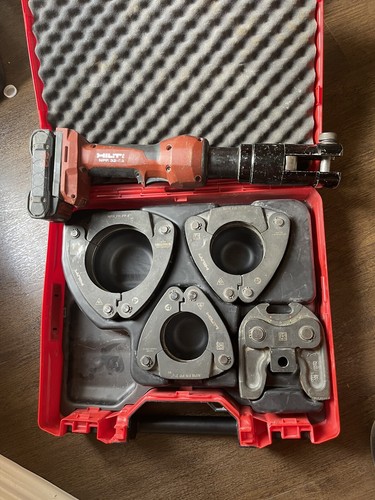 Hilti npr - hilti,