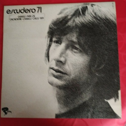 Leny escudero 71 - leny,