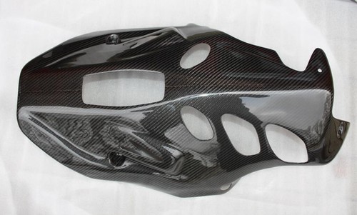 Sabot belly pan suzuki bking - pan,