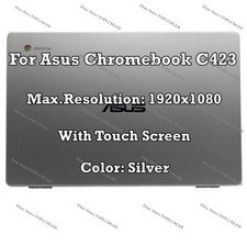 Fhd asus chromebook - fhd,