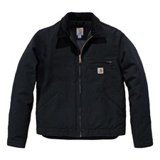 Veste Carhartt Duck Detroit