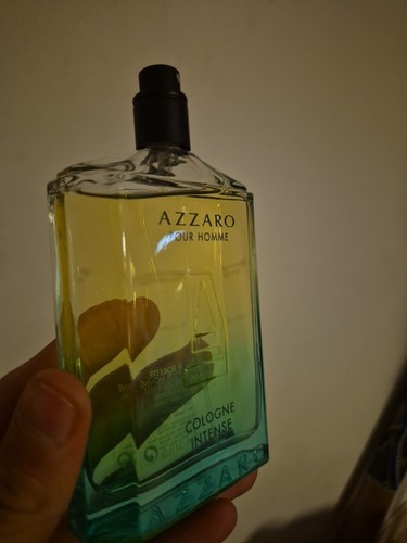 Parfum azzaro homme 100 - 100, ml