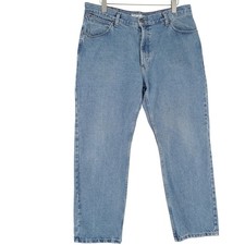 Wrangler Jean Homme Droit