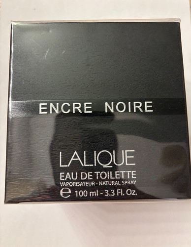 Lalique encre noire - lalique,