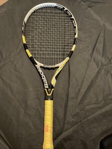 Babolat aeropro drive - drive, 2010