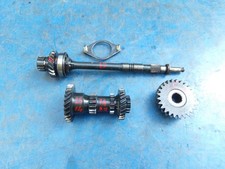 ARBRE ET TRAIN 19 X 25 BOITE DE VITESSES CITROEN 2CV