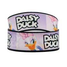 Ruban Gros Grain Disney