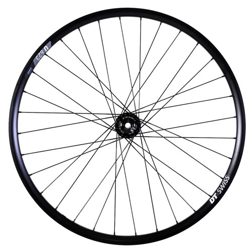 Roues avant son - avant, 28