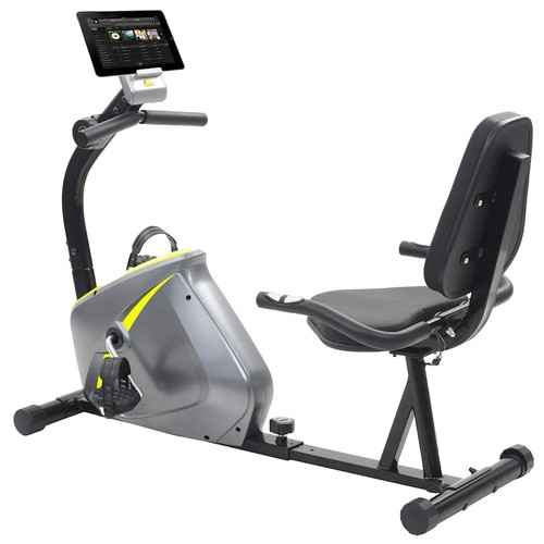 Vélo Semi-Allongé d'Exercice