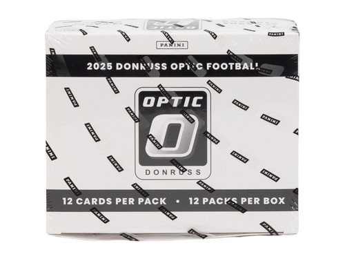2025 panini donruss - 2025,