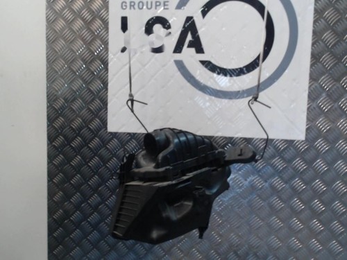Boitier filtre air - a,