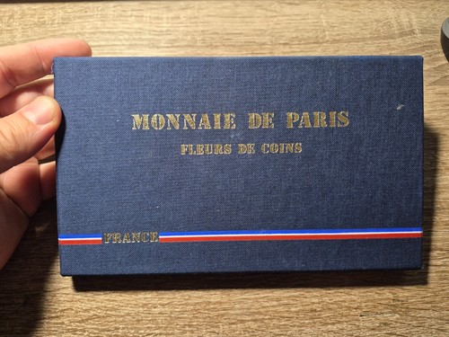 124 france coffret - ~,