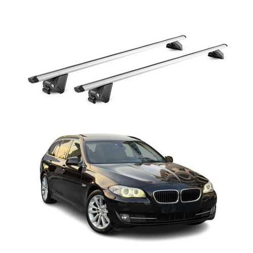 Barres toit transversales - barres,