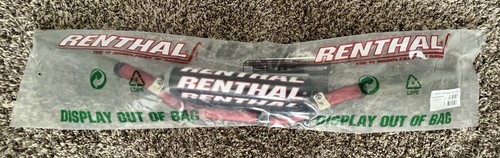 Renthal twinwall handlebar - renthal,