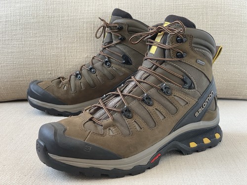 Salomon quest gtx 10 - sz, us