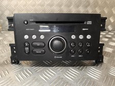 Autoradio d'origine SUZUKI GRAND VITARA 2 PHASE 1 3910165JA0
