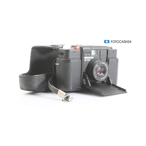 Minox caméra de - mb,