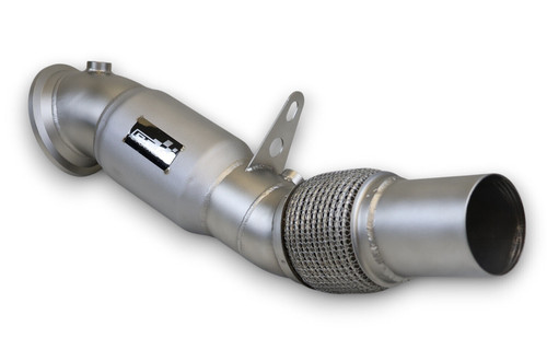 Downpipe catalyseur sport bmw - catalyseur,