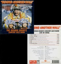 GEORGE GRUNTZ CONCERT JAZZ