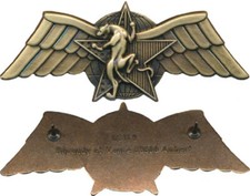 Brevet Combat de Choc