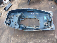 cuvette moteur 8cv yamaha 8b 2 temps