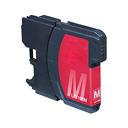 Lc1100m compatible brother - cr-lc1100m,