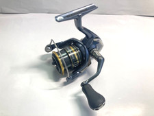 Moulinet tournant Shimano 21 ULTEGRA C2000SHG