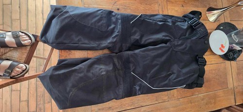 Pantalon moto hiver avec - pantalon,