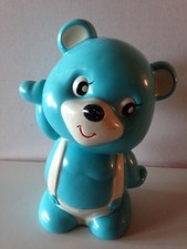 RARE TIRELIRE BANK COIN SANKYO