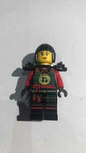 Lego minifigure ninjago - lego,