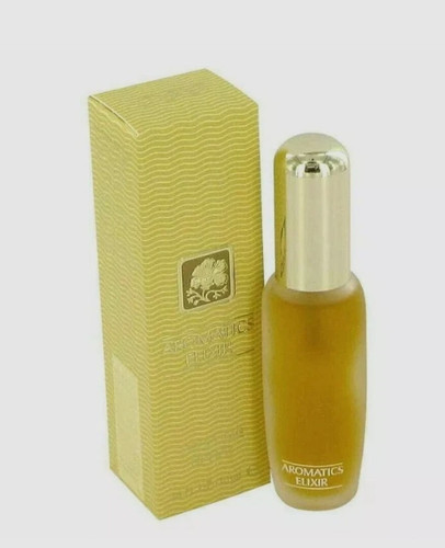 Clinique aromatics elixir mini - aromatics,