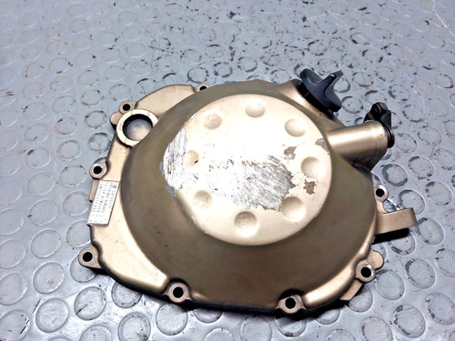 Kawasaki z750 2004 - kawasaki, carter