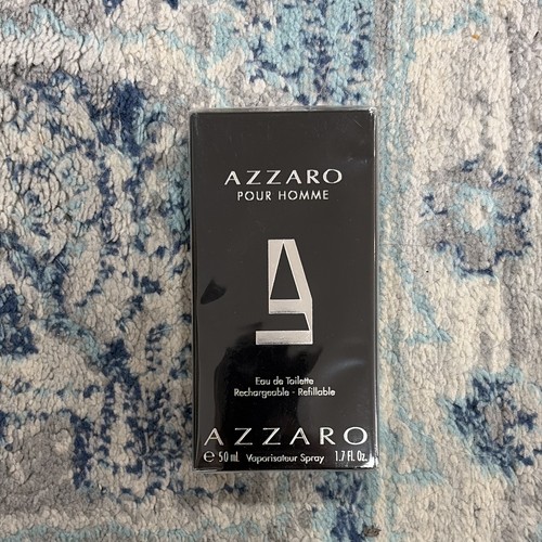 Azzaro pour homme - azzaro,