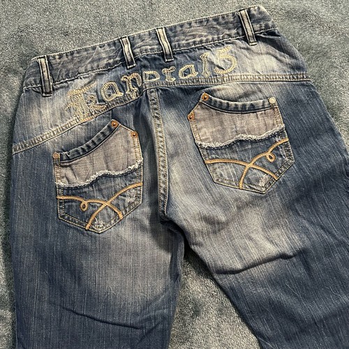 Kaporal vintage y2k medium - kaporal,