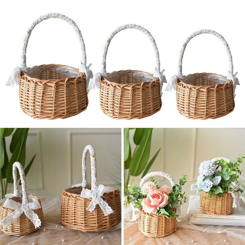 Taille rangement panier - 3,