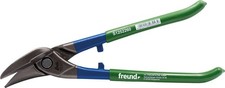 Cisaille idéale FREUND droite