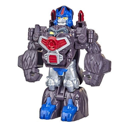 Transformers inch optimus - 45,