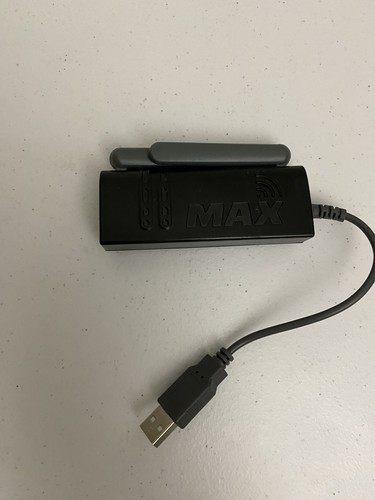 Max wireless networking wifi - n,