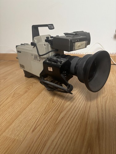 Caméra vidéo pro vintage - caméra,